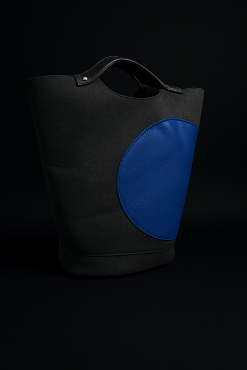 CIRCLE LAUNDRY XL TOTE