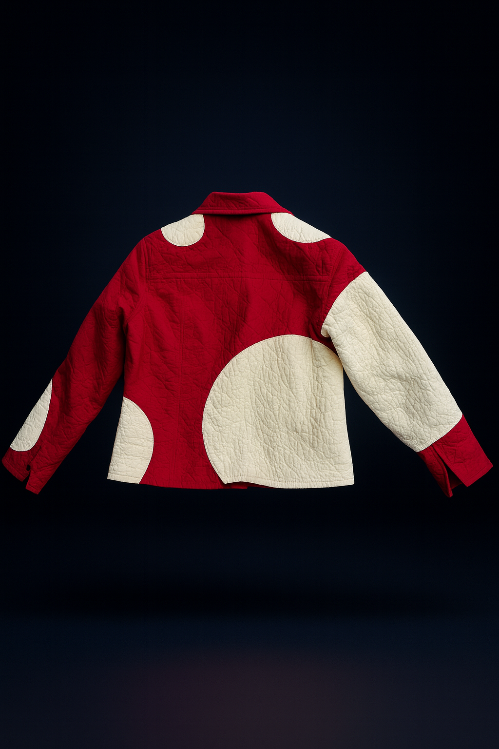 CIRCLE OF LIFE JACKET