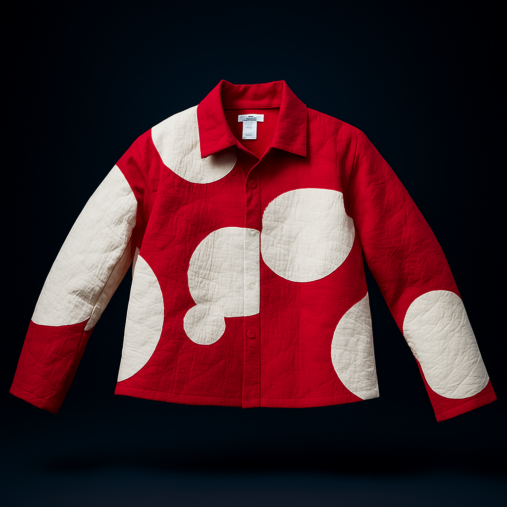 CIRCLE OF LIFE JACKET